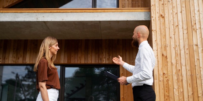 مزایای پنجره UPVC چیست 4 افزایش ارزش ملک
