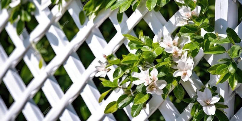 راهنمای انتخاب بهترین توری باغچه برای فضای خارجی 1 فواید توری باغچه