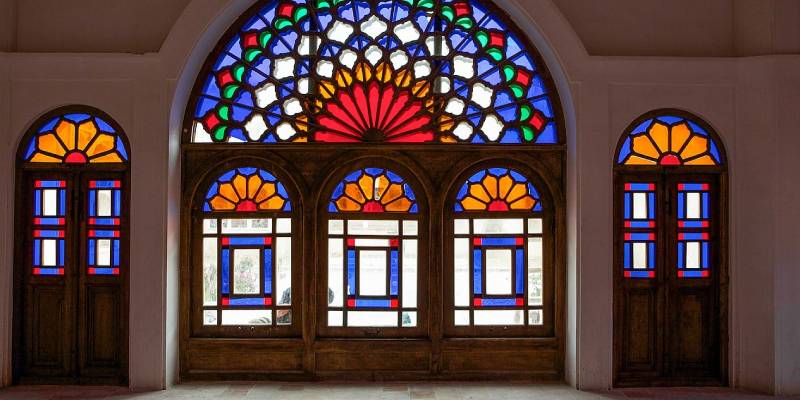 راهنمای نصب پنجره دکوراتیو 5 تأثیر پنجره های دکوراتیو بر مصرف انرژی