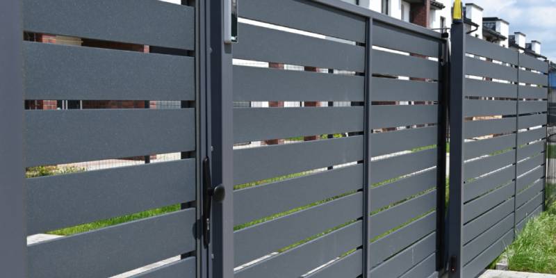 نرده های هوشمند 1 نرده های هوشمند