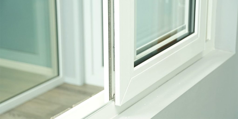 تفاوت پنجره ترمال بریک با upvc 2 مقایسه قیمت بین پنجره ترمال بریک با upvc